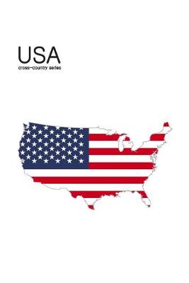 Book cover for USA