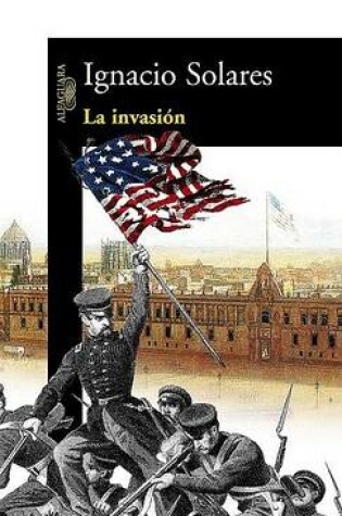 Cover of La Invasion