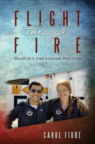 Cover of Flight through Fire