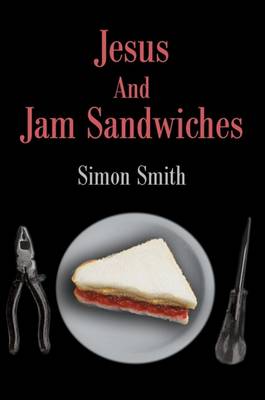 Book cover for Jesus and Jam Sandwiches