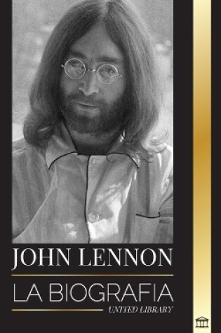 Cover of John Lennon