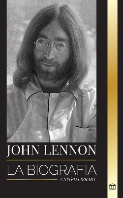 Cover of John Lennon