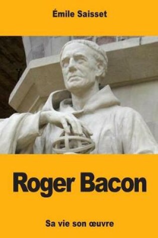 Cover of Roger Bacon