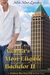 Book cover for Atlanta's Most Eligible Bachelor II