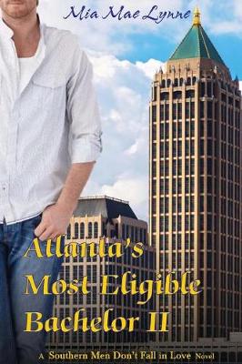 Book cover for Atlanta's Most Eligible Bachelor II