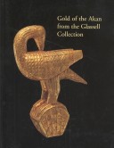 Book cover for Gold of the Akan from the Glassell Collection