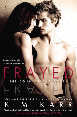 Cover of Frayed