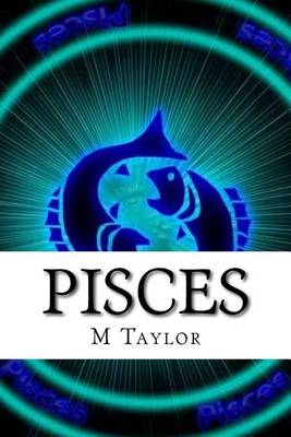 Book cover for Pisces