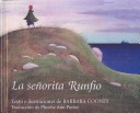 Book cover for La Senorita Runfio (Miss Rumphius)