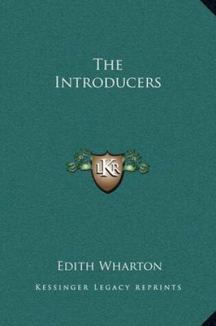 Cover of The Introducers