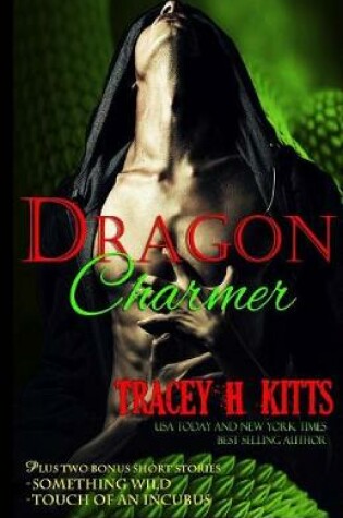 Cover of Dragon Charmer