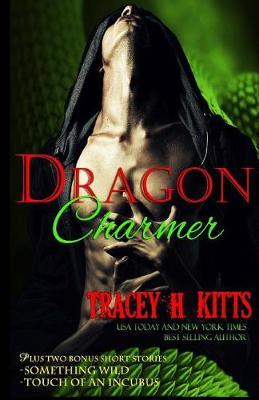 Book cover for Dragon Charmer