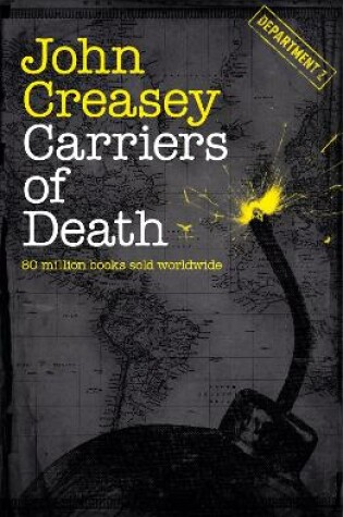 Cover of Carriers of Death