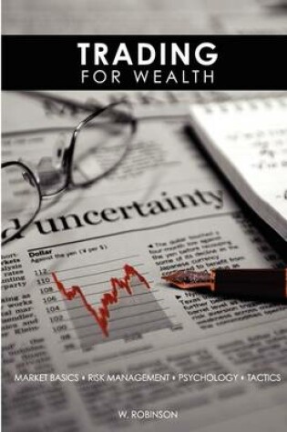 Cover of Trading for Wealth