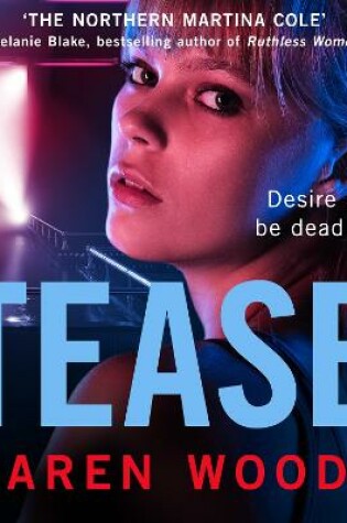 Cover of Tease