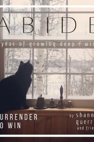 Cover of Surrender to Win