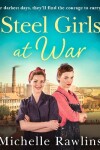 Book cover for The Steel Girls at War