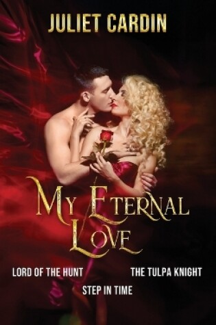 Cover of My Eternal Love