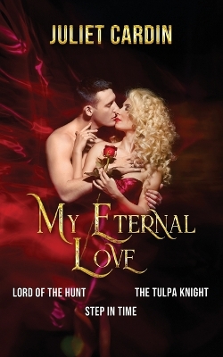 Book cover for My Eternal Love