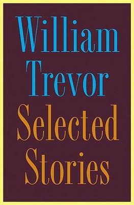 Book cover for Selected Stories