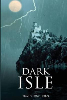 Book cover for Dark Isle