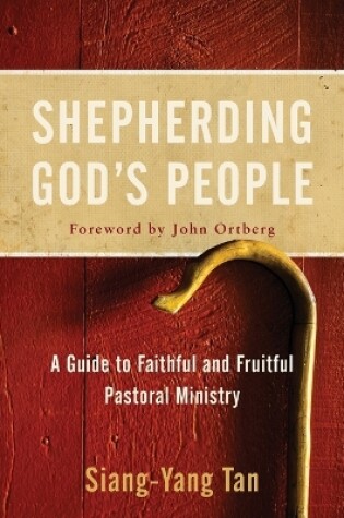 Cover of Shepherding God's People