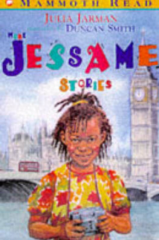 Cover of More Jessame Stories