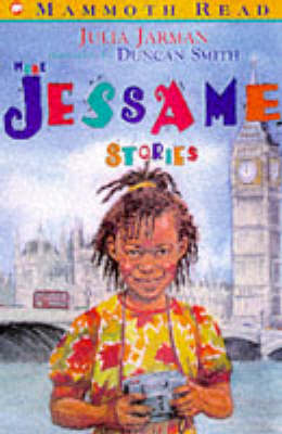Book cover for More Jessame Stories