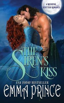 Book cover for The Siren's Kiss