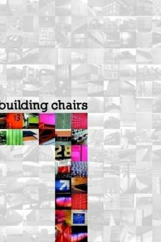 Cover of Building Chairs