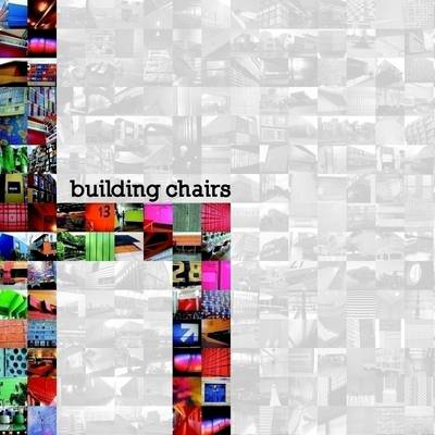 Book cover for Building Chairs