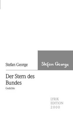 Book cover for Der Stern Des Bundes