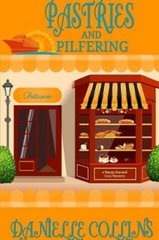 Cover of Pastries and Pilfering