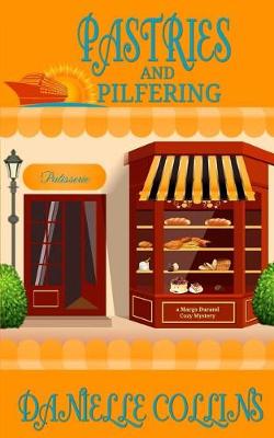 Cover of Pastries and Pilfering