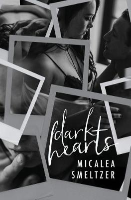 Book cover for Dark Hearts