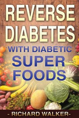 Book cover for Diabetes