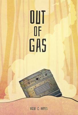 Cover of Out of Gas