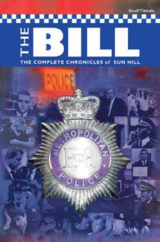 Cover of "The Bill"