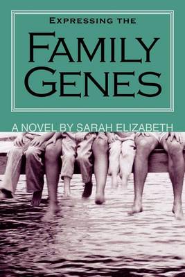 Book cover for Expressing The Family Genes