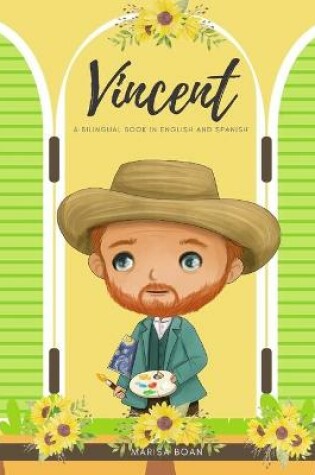 Cover of Vincent