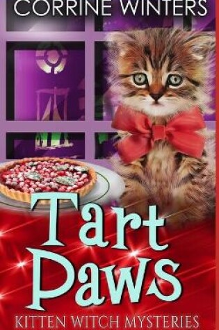 Cover of Tart Paws