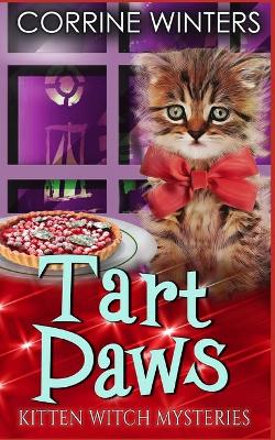 Book cover for Tart Paws