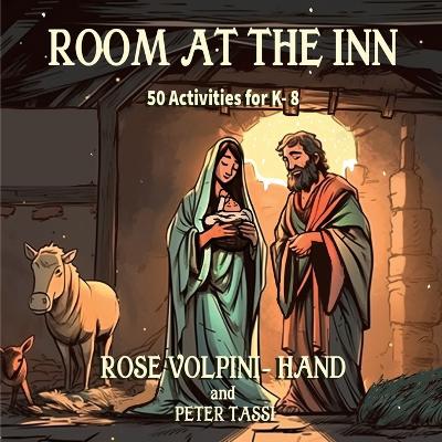 Book cover for Room at the Inn