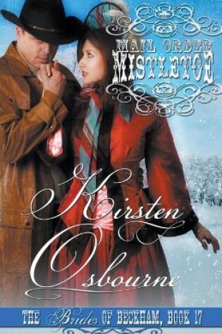 Cover of Mail Order Mistletoe