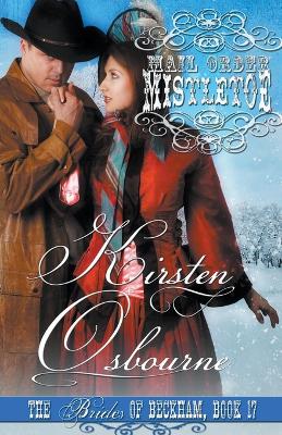 Cover of Mail Order Mistletoe