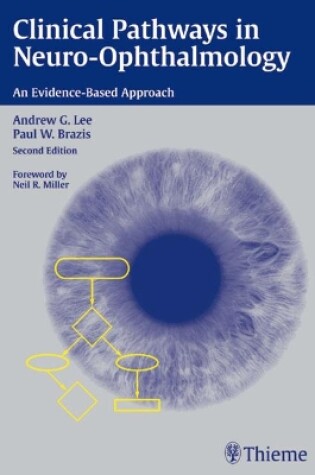 Cover of Clinical Pathways in Neuro-Ophthalmology