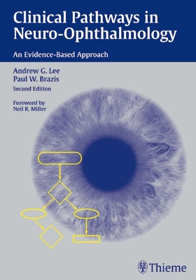 Book cover for Clinical Pathways in Neuro-Ophthalmology