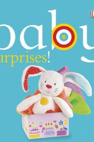 Cover of Baby: Surprises!