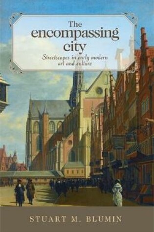 Cover of The Encompassing City