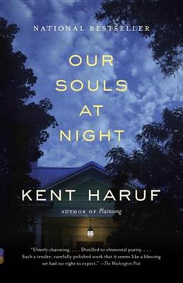 Book cover for Our Souls at Night